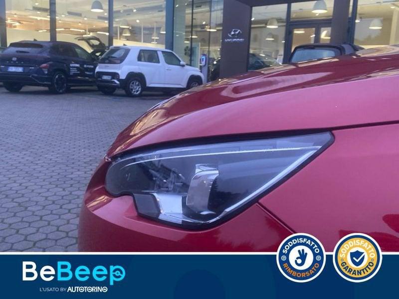 Peugeot 308 5P 1.6 E-HDI 8V ALLURE S&S 115CV FAP