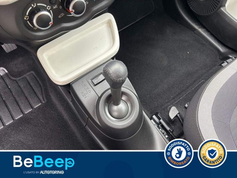Renault Twingo 1.0 SCE LOVELY2 S&S 69CV