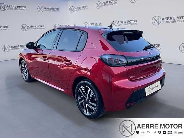 Peugeot 208 1.2 PureTech 75 CV Allure
