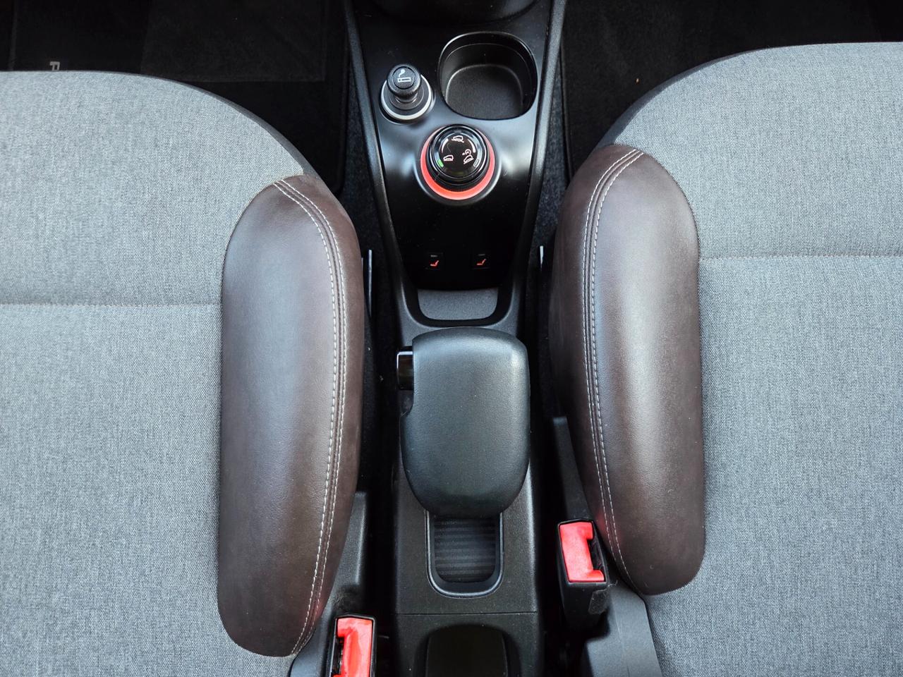 Fiat Panda Cross 4x4 0.9 TwinAir Turbo S&S 5 posti