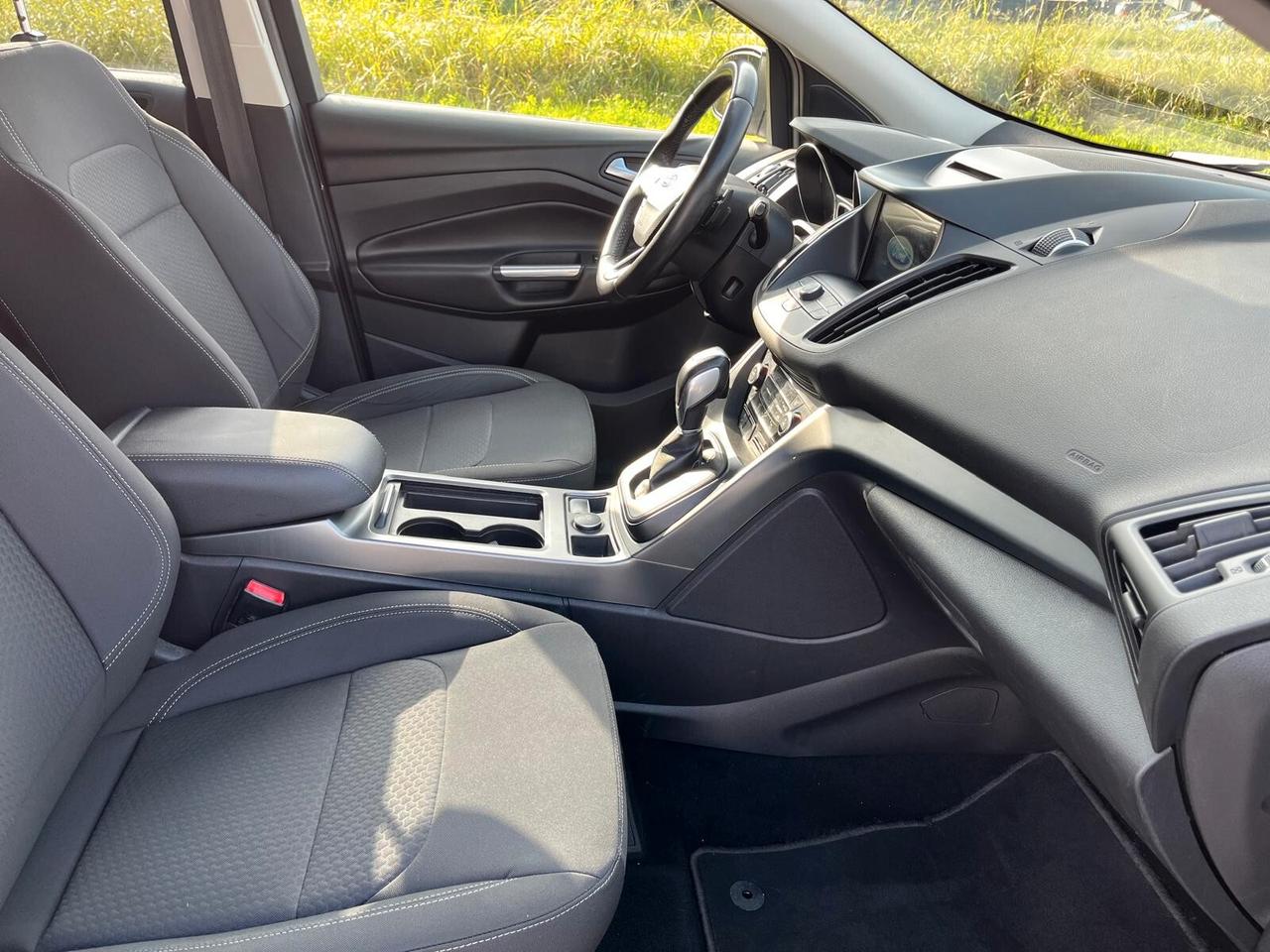 Ford Kuga 2.0 TDCI 150 CV S&S 4WD Powershift