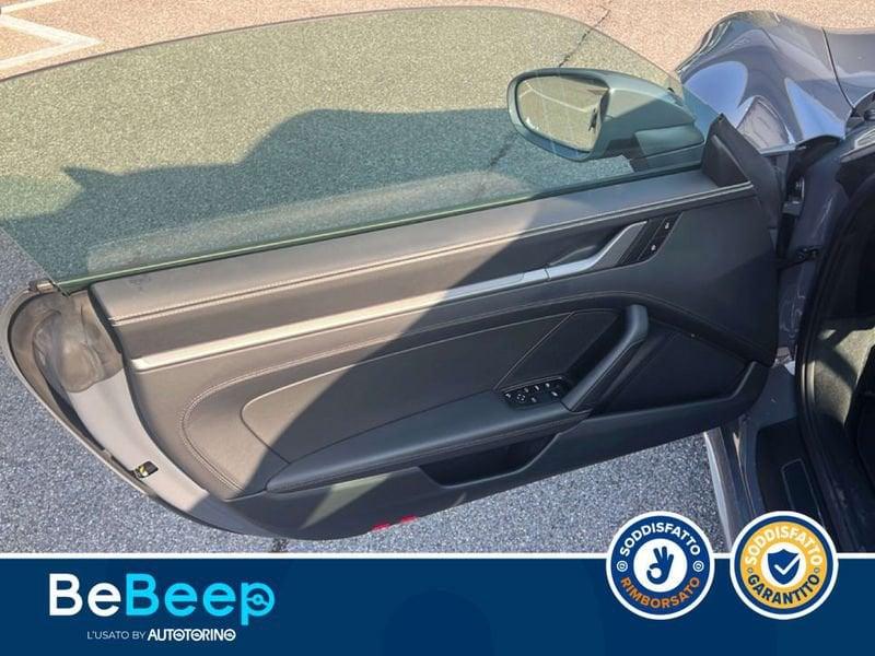 Porsche 911 CABRIO 3.0 CARRERA 394CV AUTO