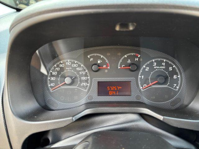 FIAT Fiorino 1.3 MJT 95CV Cargo SX