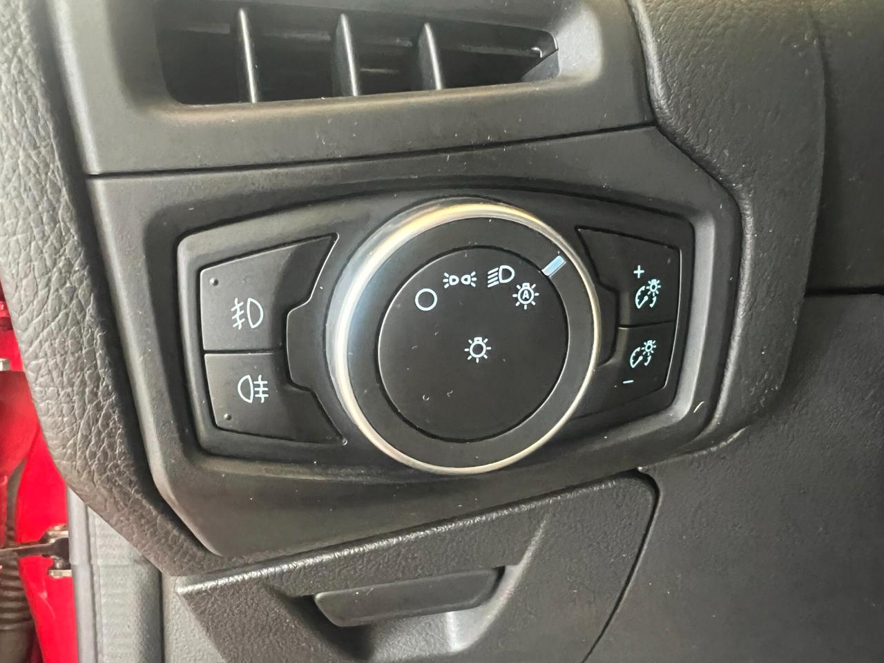 Ford Focus 1.5 EcoBoost 150 CV Start&Stop Titanium X unico proprietario