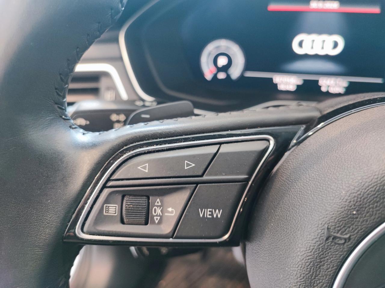 Audi A4 allroad 40 TDI 190 CV S tronic Business