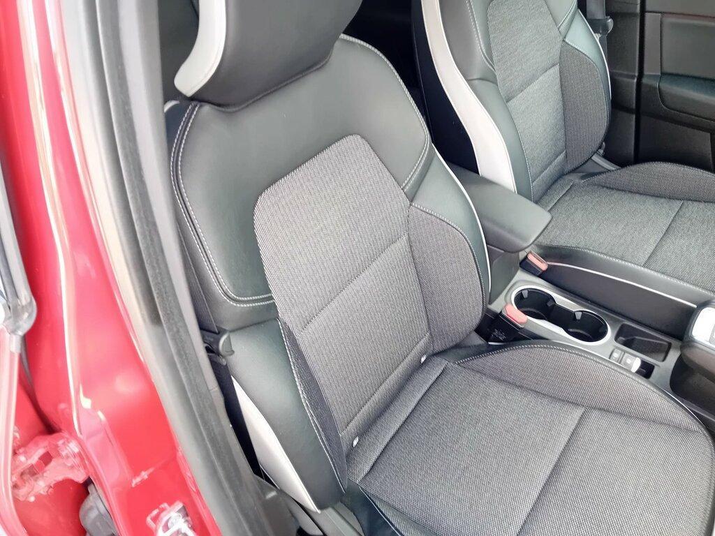 Renault Captur 1.6 Hybrid Techno E-Tech Auto