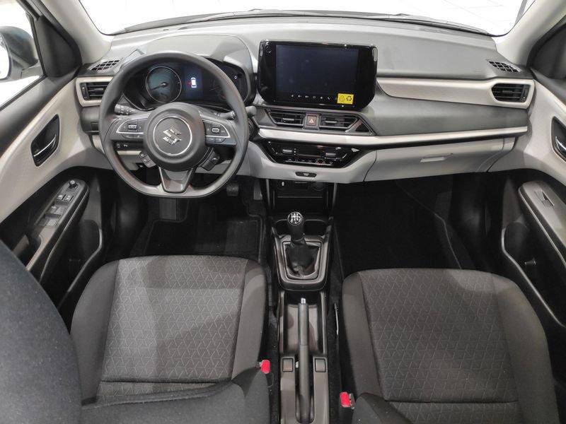 Suzuki Swift 1.2 Hybrid WAKU*PROMO SUZUKI*