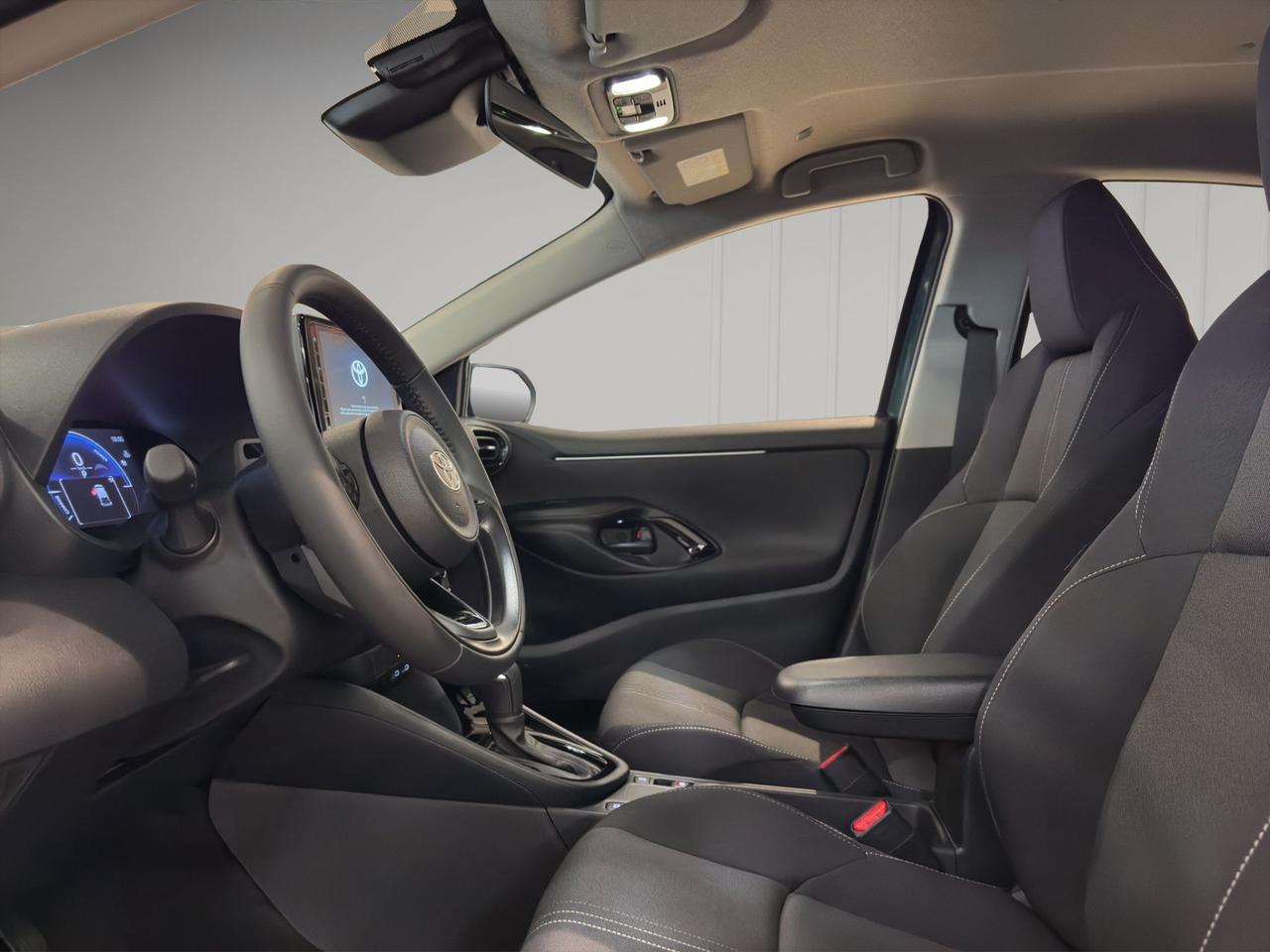 Toyota Yaris 1.5h 115 Icon