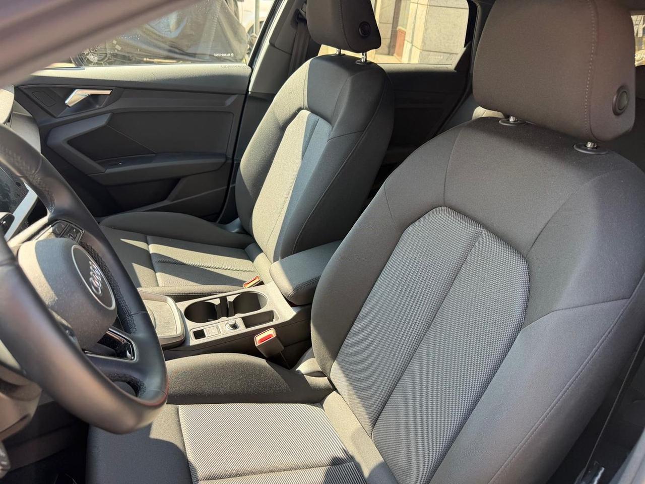 Audi A3 Business 1.5 35 TFSI #11579