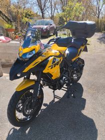 Benelli TRK 502