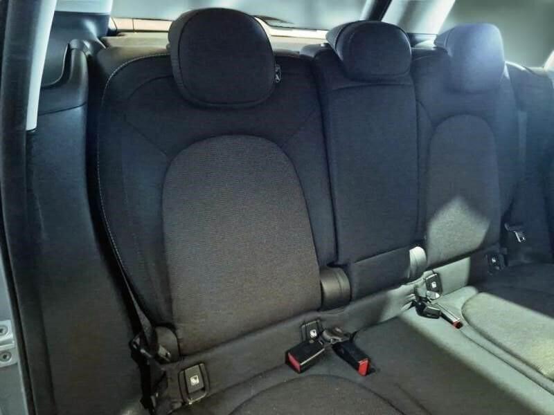 MINI Mini Countryman F60 Mini 1.5 Cooper SE Business Countryman ALL4 Automatica