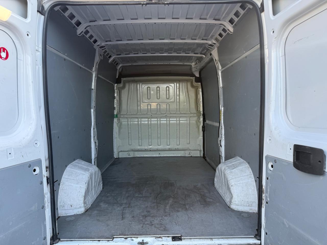 Fiat Ducato 35 2.2 Mjt 140CV PM-TM Furgone Maxi