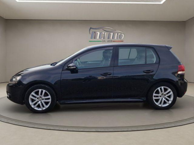 VOLKSWAGEN Golf 1.6 TDI DPF 5p. Comfortline