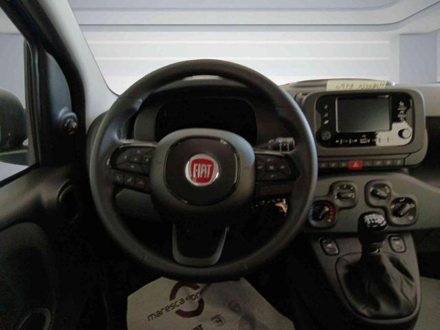 FIAT Panda 1.0 FireFly S&S Hybrid PANDINA ADAS
