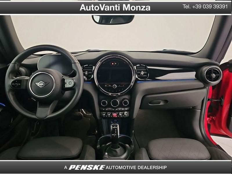 MINI Mini Cooper Yours