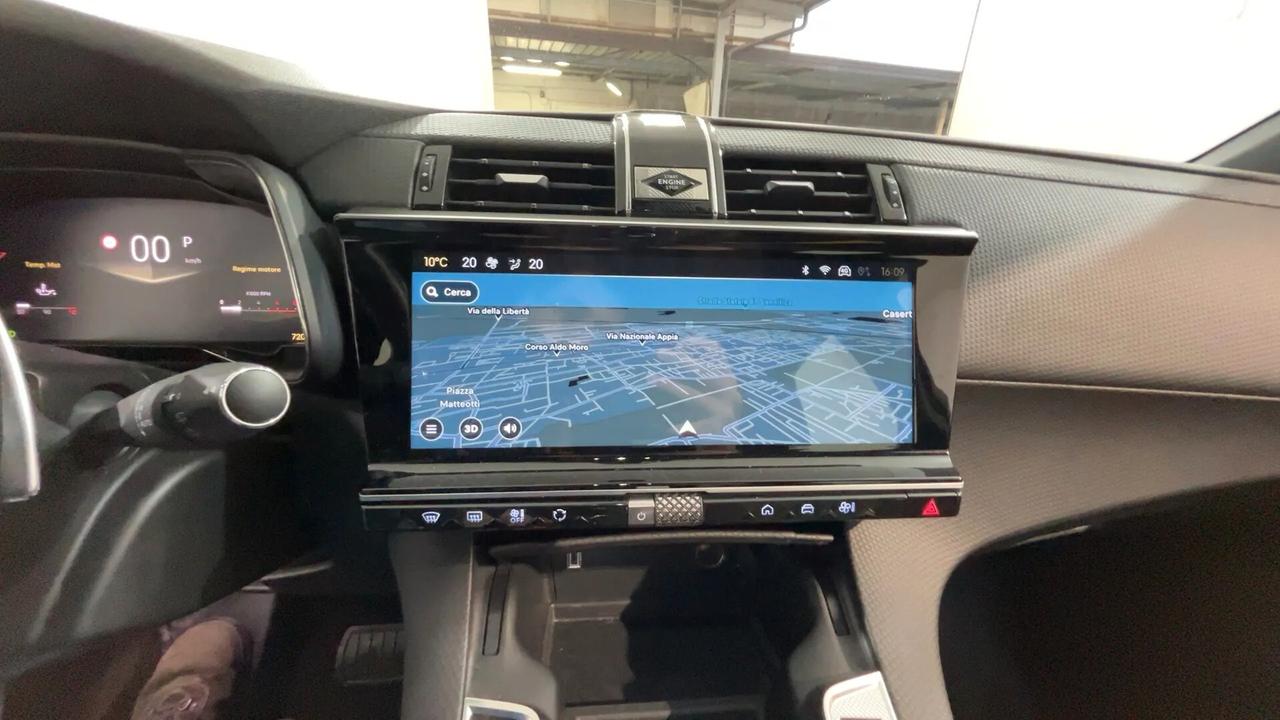 Ds 7 BlueHDi 130 aut. Bastille Business