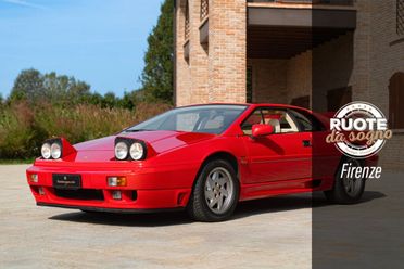 Lotus Esprit TURBO SE “HIGH WING” - RDS01630