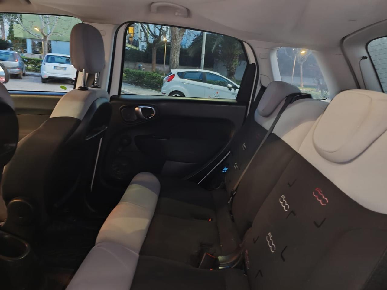 FIAT 500L 1.3 MJET 85 CV POP STAR 2015 TOP QUALITY