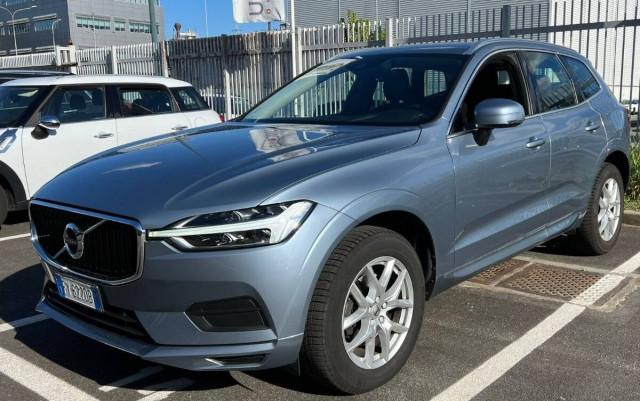 Volvo XC60 2.0 d4 Business Plus geartronic my20