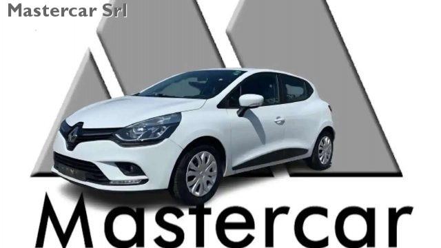 RENAULT Clio dCi 8V 75CV 5 porte Van - 2 POSTI - NAVIGATORE