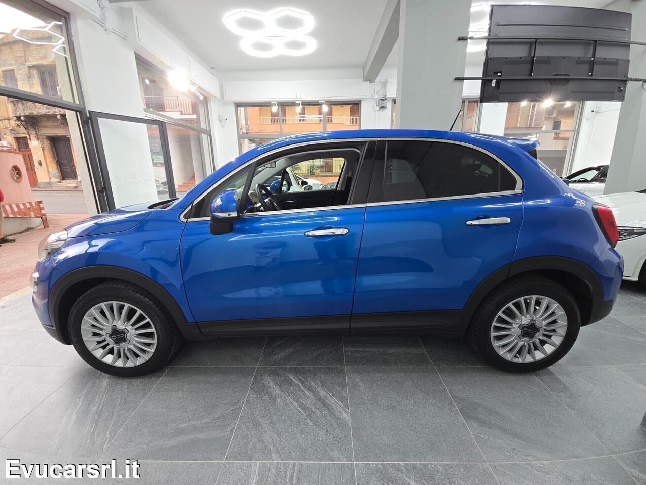 Fiat 500X 1.0 120cv Lounge 2021 70000km SUPERPROMO