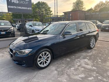 Bmw 320 320d Efficient Dynamics Sport
