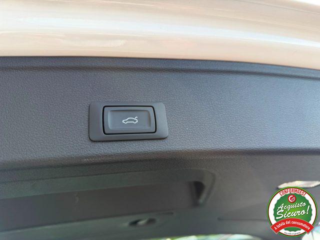 AUDI A4 Avant 35 TFSI Business Advanced