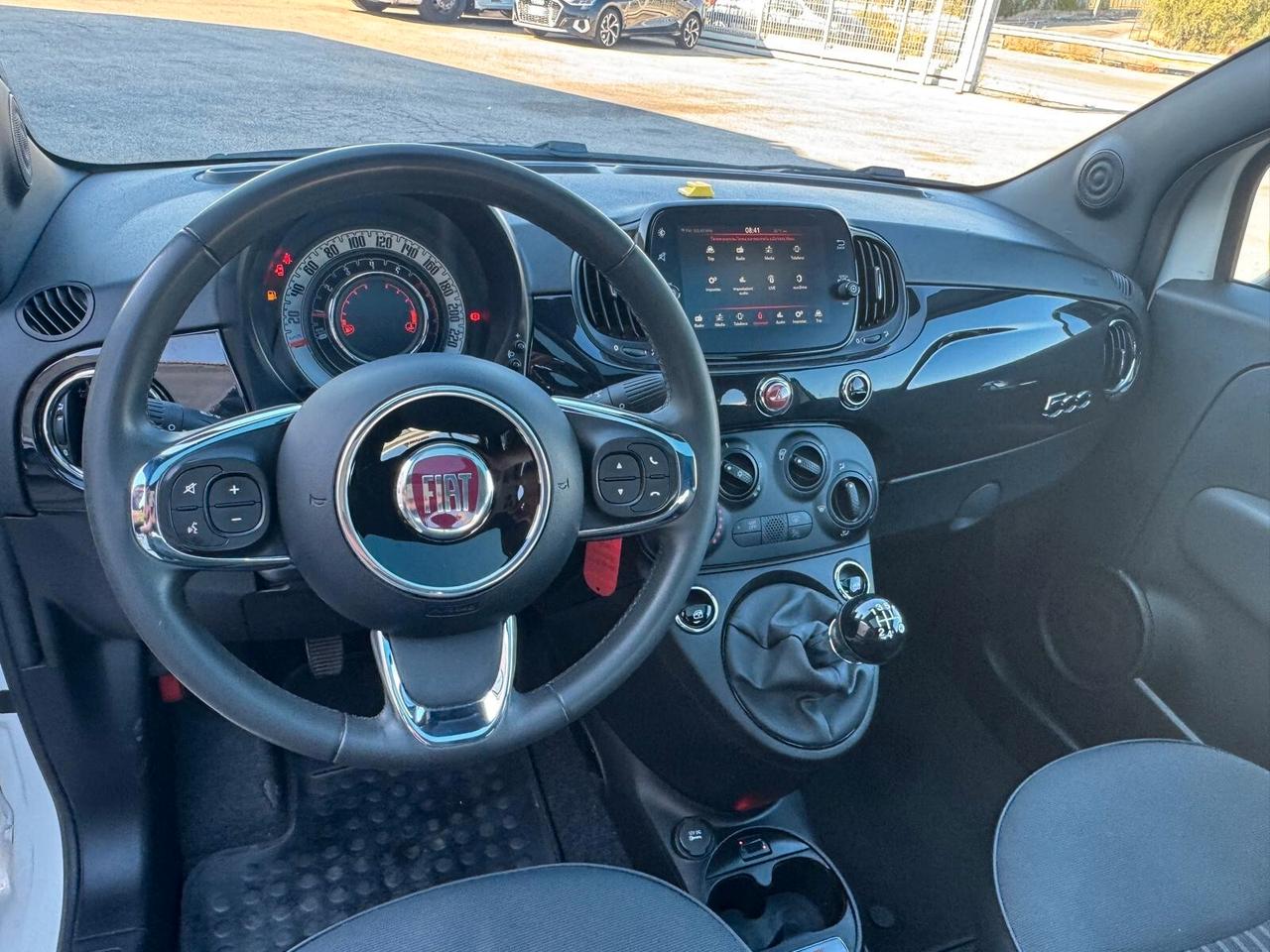 Fiat 500 GPL - 2019