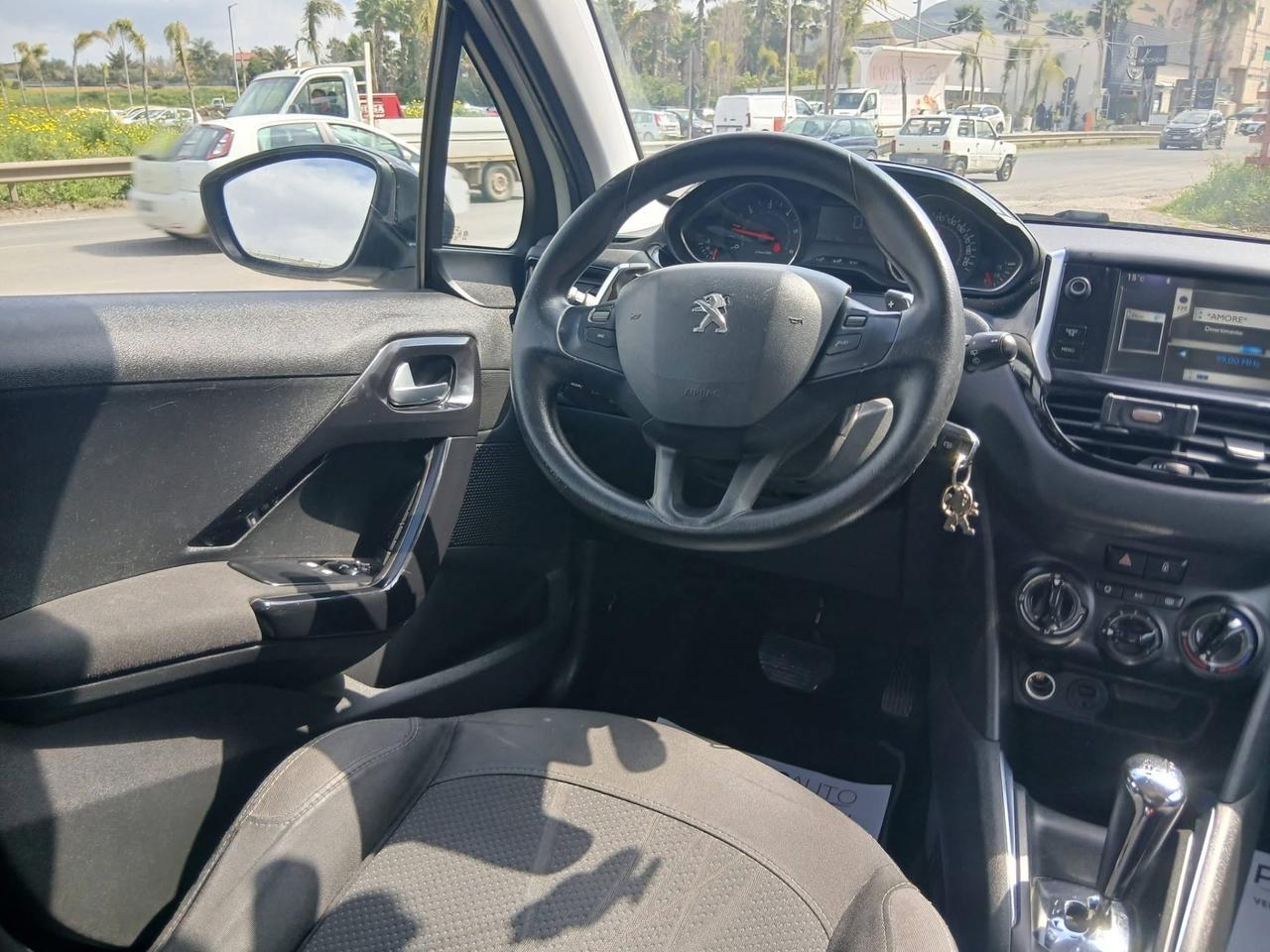 Peugeot 208 1.4 HDi 68 CV 5 porte Active