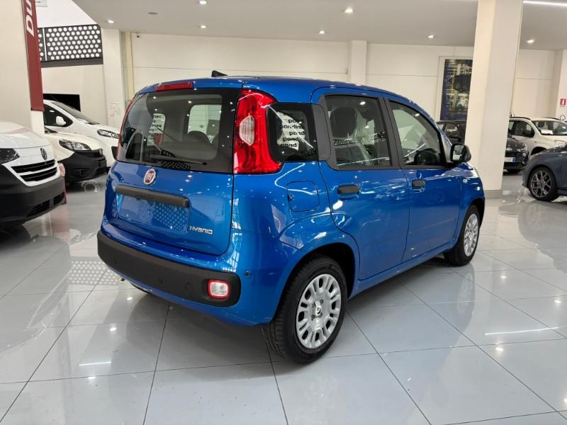FIAT Pandina 1.0 FireFly 65 CV Hybrid Icon