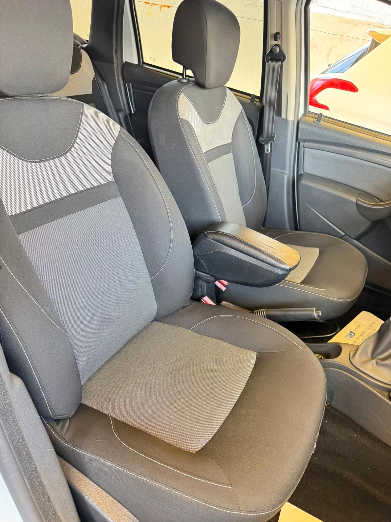 Dacia Duster 1.5 dCi 110 CV S&S 4x4 Serie Speciale Brave Gancio Traino Omologato Dacia