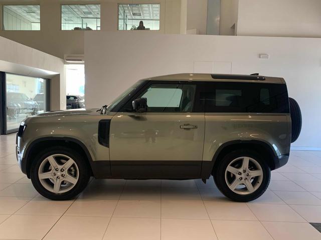 LAND ROVER Defender 90 3.0D I6 200 CV AWD Auto SE