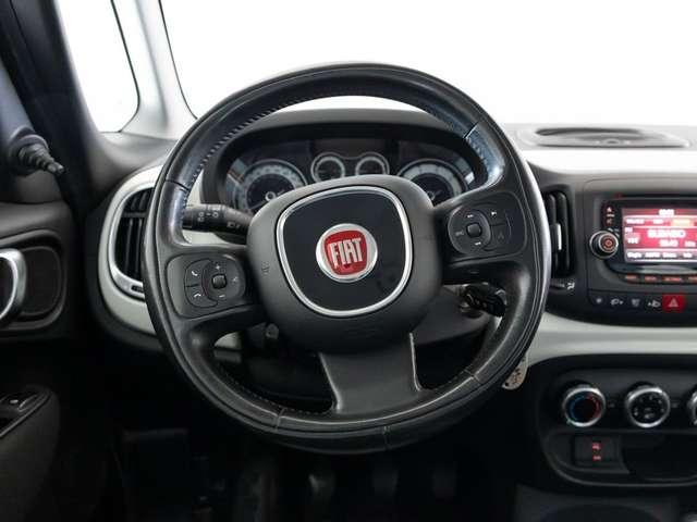 Fiat 500L 500L 1.3 mjt Pop 85cv AUTOCARRO N1