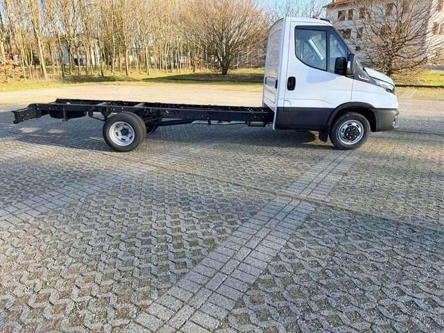 Iveco Daily 35C14 2.3 mjet 140cv Himatic