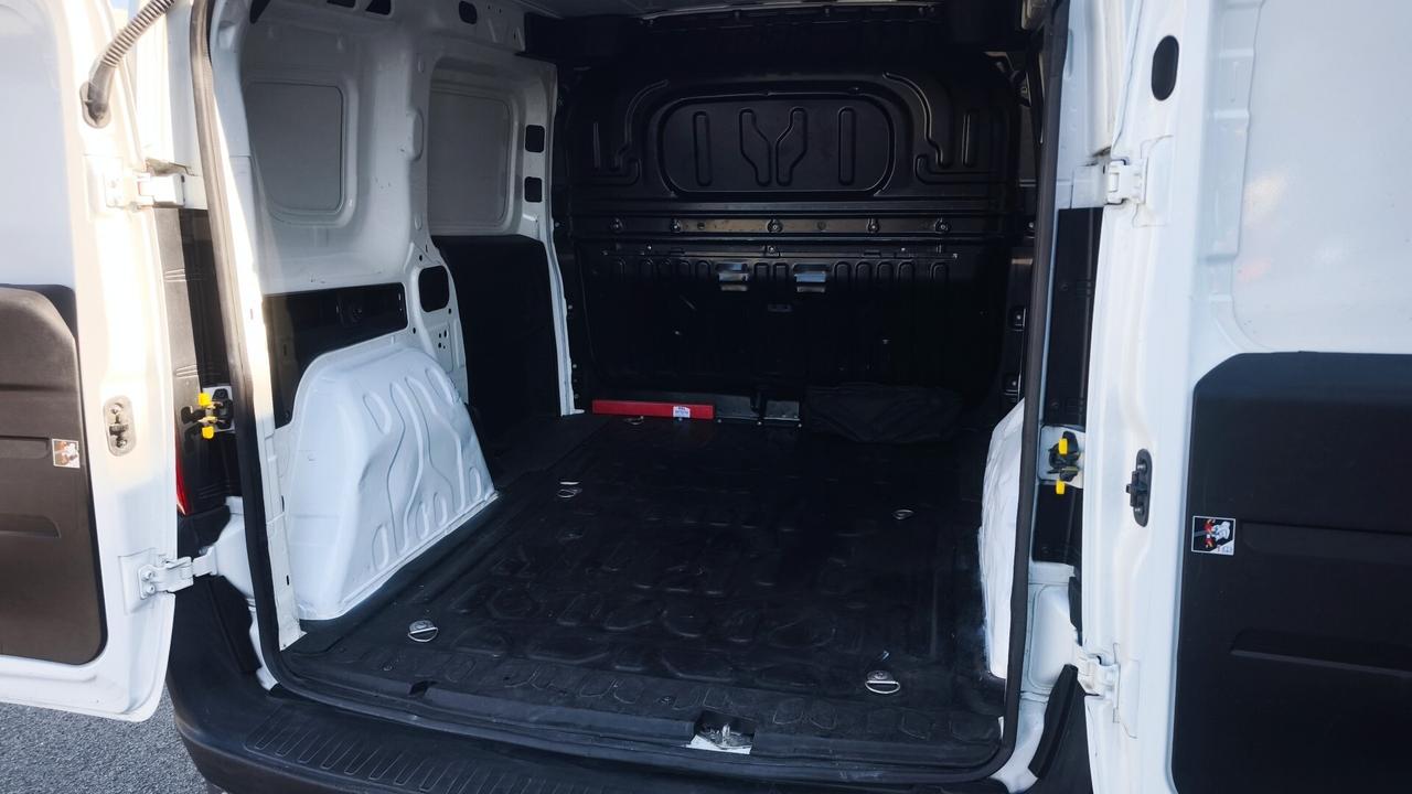 FIAT DOBLO CARGO 1.6 Mjet 2018 53000km