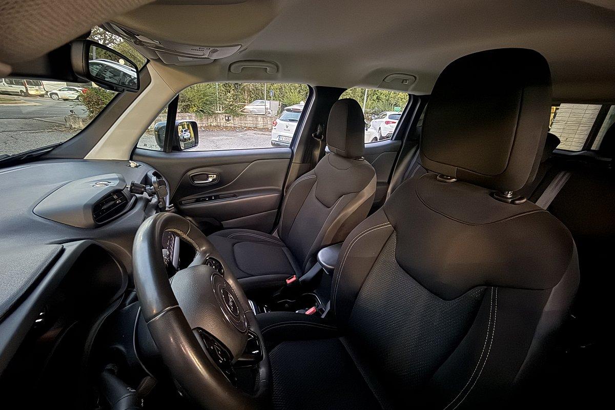 JEEP Renegade 1.3 T4 240CV PHEV 4xe AT6 S