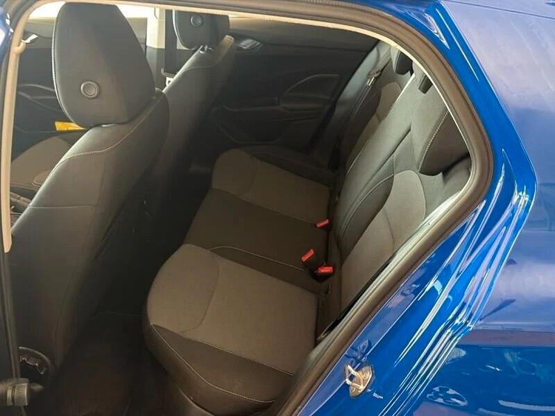 Skoda Fabia 1.0 MPI 65 CV Ambition