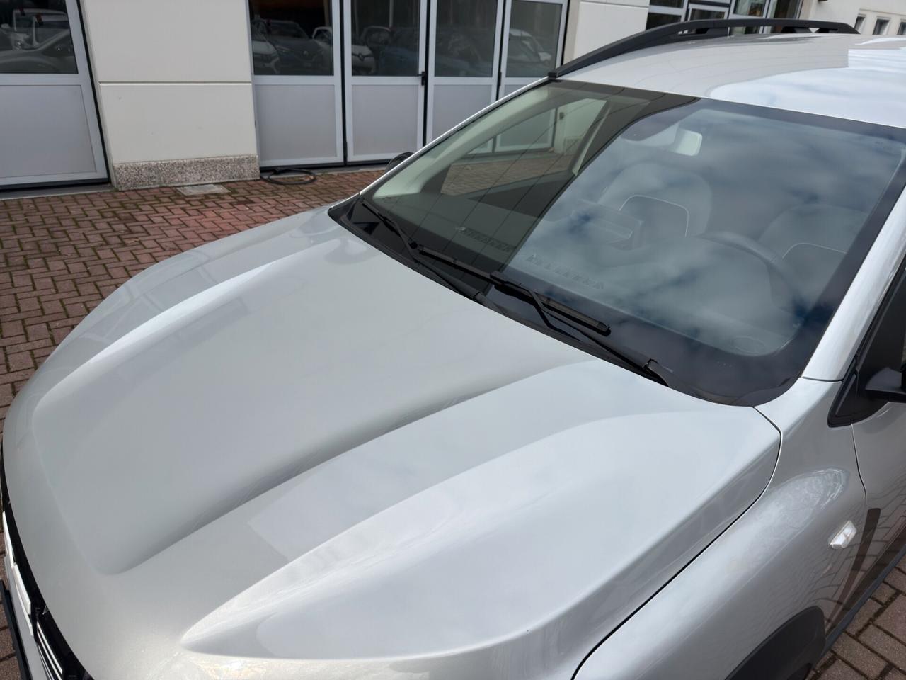 Dacia Jogger 1.0 TCe GPL 100 CV 5 posti Extreme Up