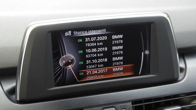 BMW 220 d xDrive Active Tourer Advantage aut.