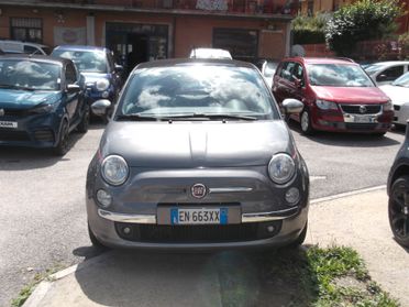 Fiat 500 1.3 Multijet 16V 95 CV Lounge - 11