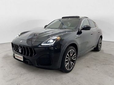 Maserati Grecale 2.0 MHEV GT 250
