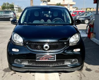 Smart ForFour 70 1.0 Prime gpl