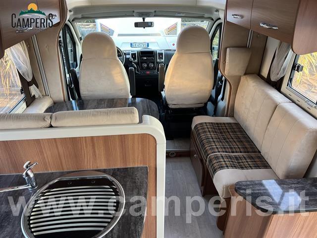 CHALLENGER CHALLENGER MAGEO 129