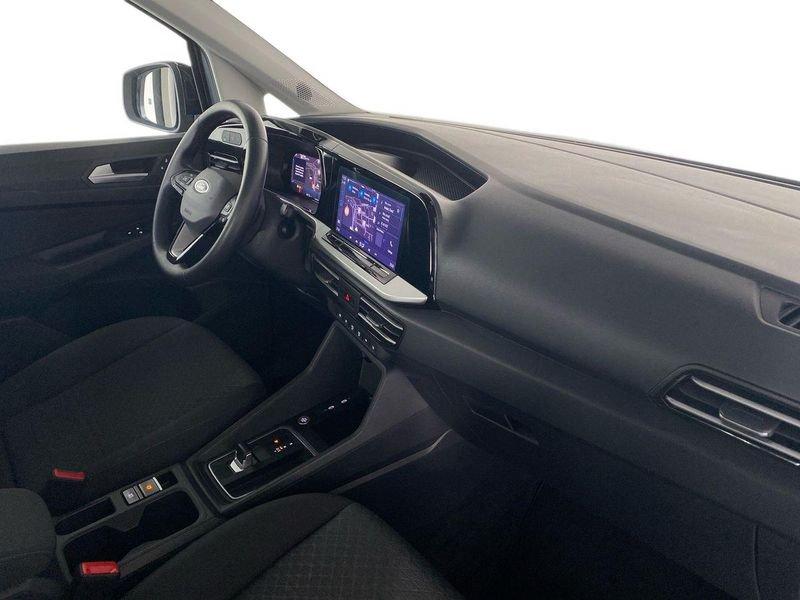 Ford Tourneo Connect 2.0 EcoBlue 90kW Titanium Auto