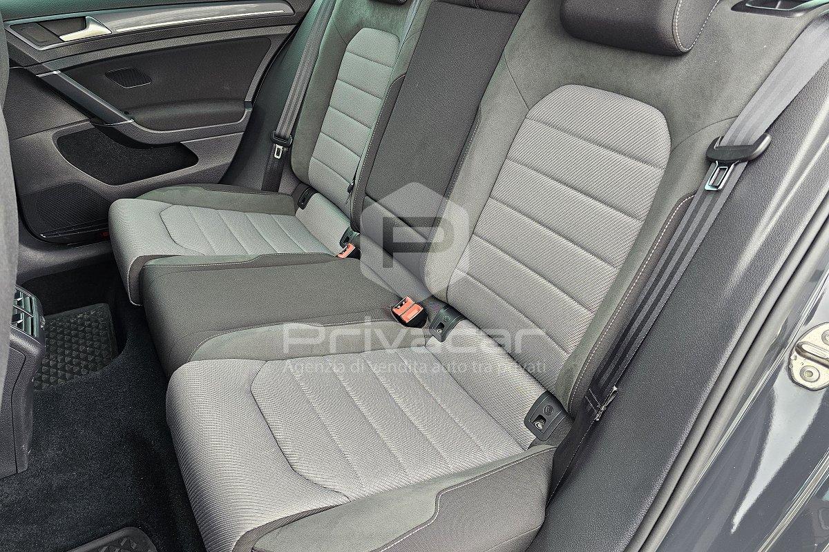 VOLKSWAGEN Golf 1.4 TSI 5p. Sport Edition BlueMotion Technology