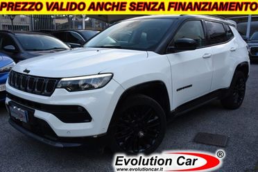 JEEP Compass 1.5 Turbo T4 130 CV MHEV 2WD S