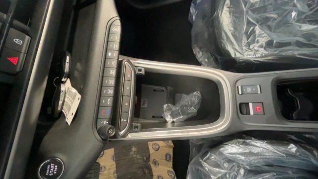 JEEP Avenger Avenger 1.2 Turbo 100 CV MHEV Summit