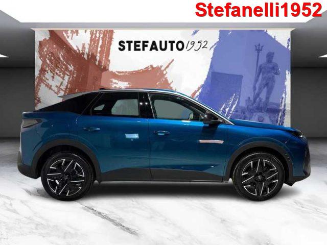 PEUGEOT 3008 1.2 hybrid Allure 136cv e-dcs6