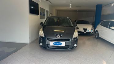 Peugeot 5008 1.6 HDi 110CV Premium