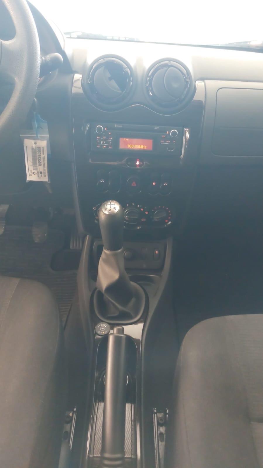 Dacia Duster 1.6 110CV 4x2 GPL km 115 mila certificati